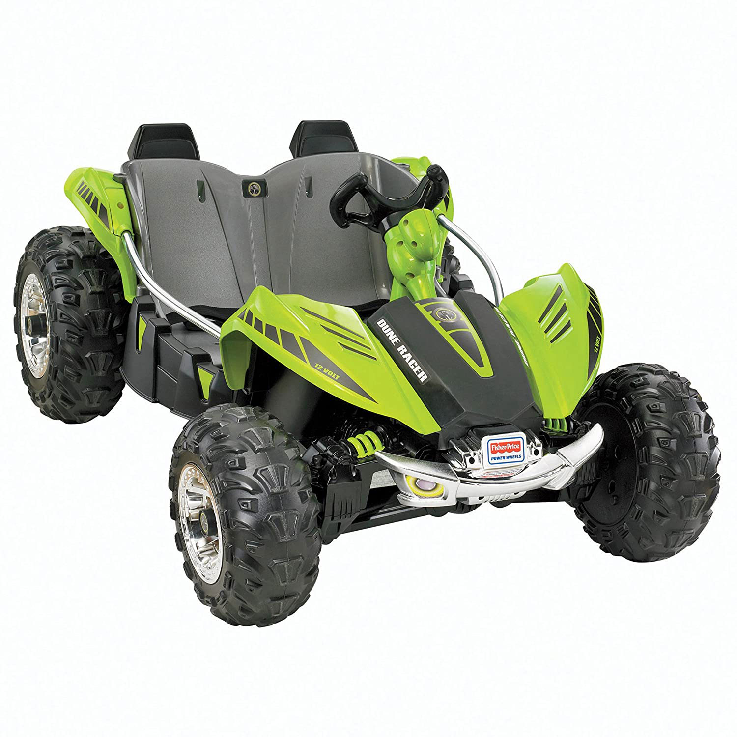 1 seater power wheels