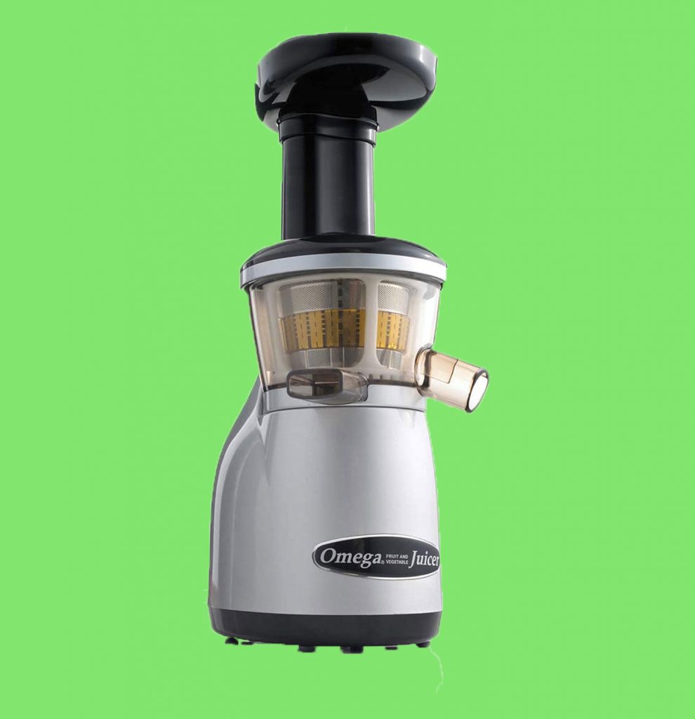 Omega Juicers Vrt 350x Dual Stage Low Speed Juicer Review 5beasts