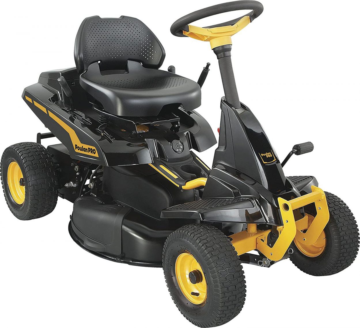 Best Riding Lawn Mower Reviews 5beasts