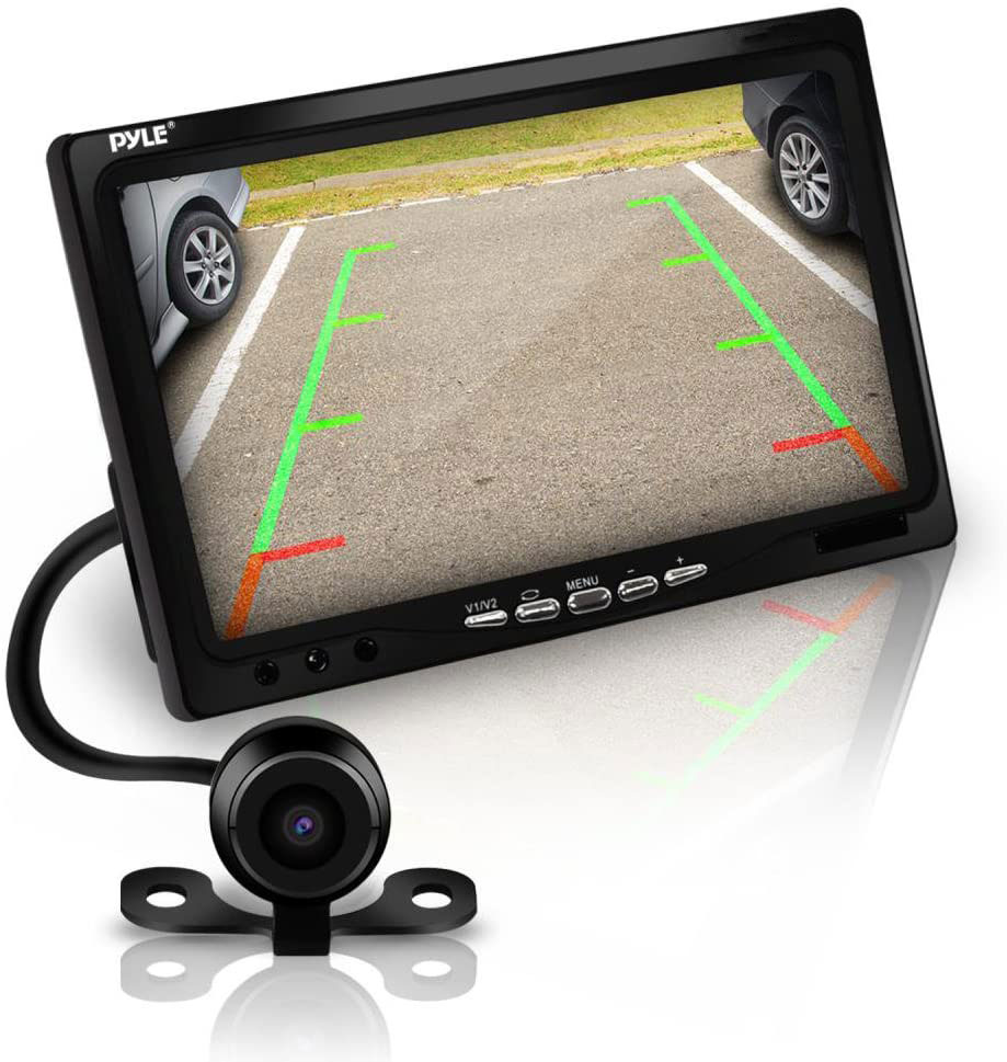 How to Choose the Best Backup Camera in 2020 5beasts